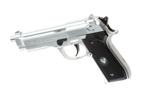 HFC M9 A1 GNB - Sølv