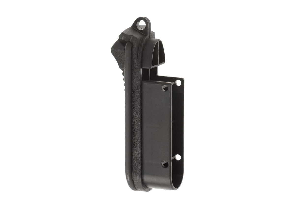 Amoeba AS01 / AS02 Shoulder Rest Butt Pad