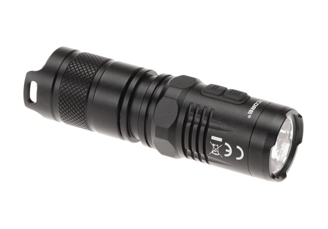 Nitecore MT10C Hjelm Light Set