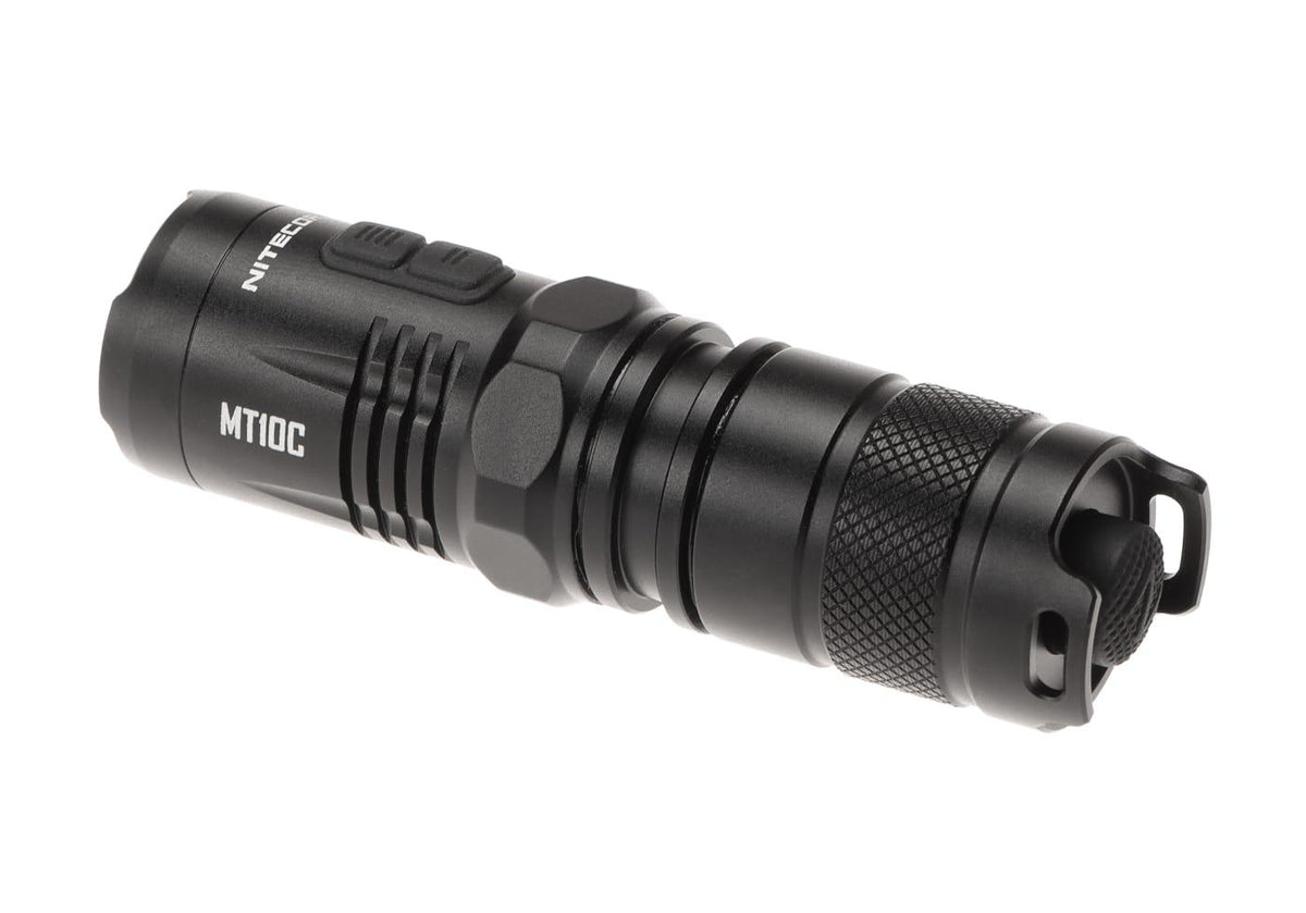 Nitecore MT10C Hjelm Light Set
