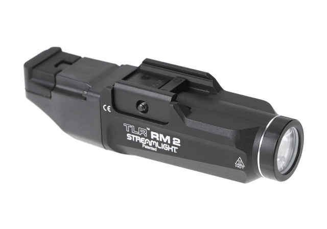 Streamlight TLR RM 2 - Sort