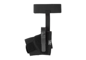 Blackhawk Ankle Hylster til Sub-Compact Autos
