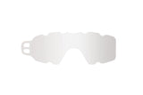 ESS Profil Tear-Off Glas Covers - Clear