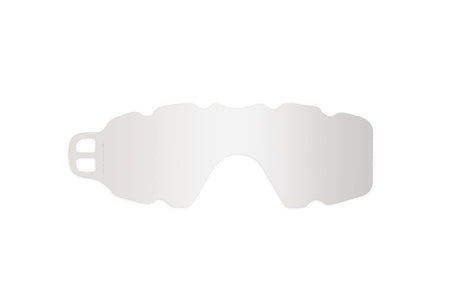 ESS Profil Tear-Off Glas Covers - Clear
