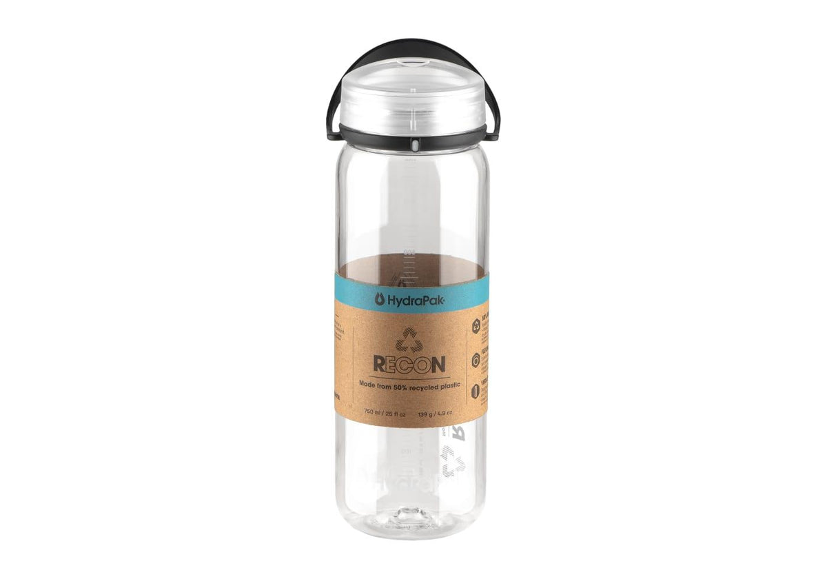 Hydrapak Recon 750ml - Sort