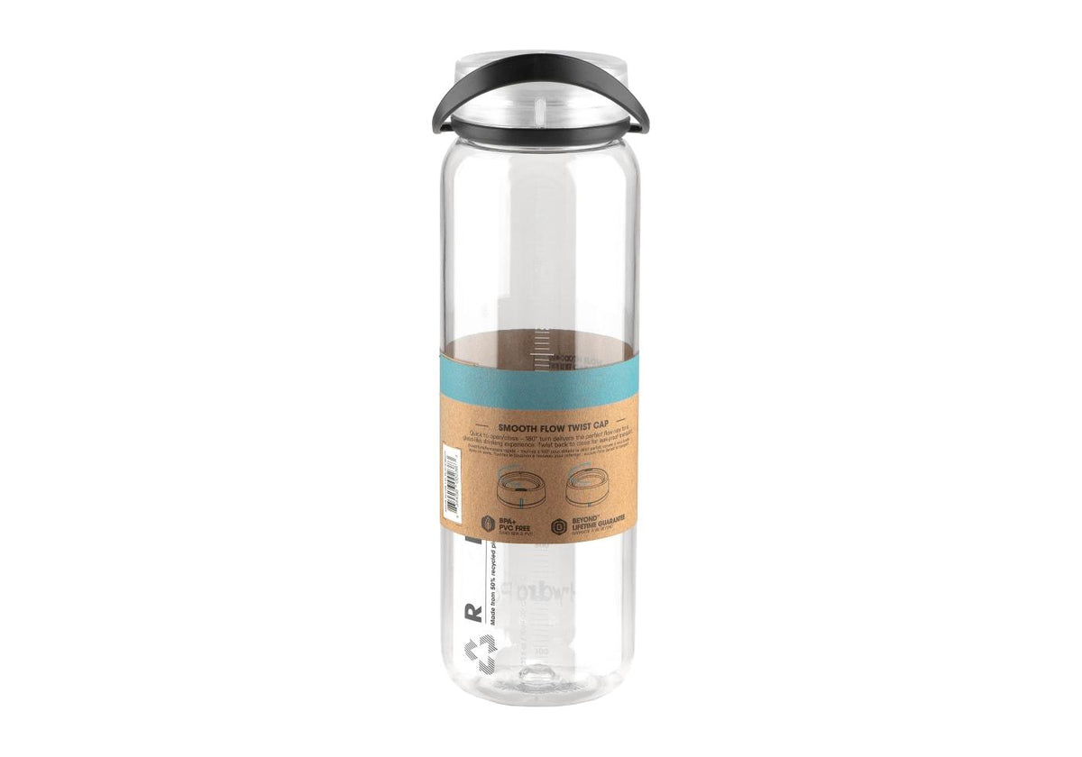 Hydrapak Recon 1000ml - Sort