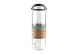 Hydrapak Recon 1000ml - Sort
