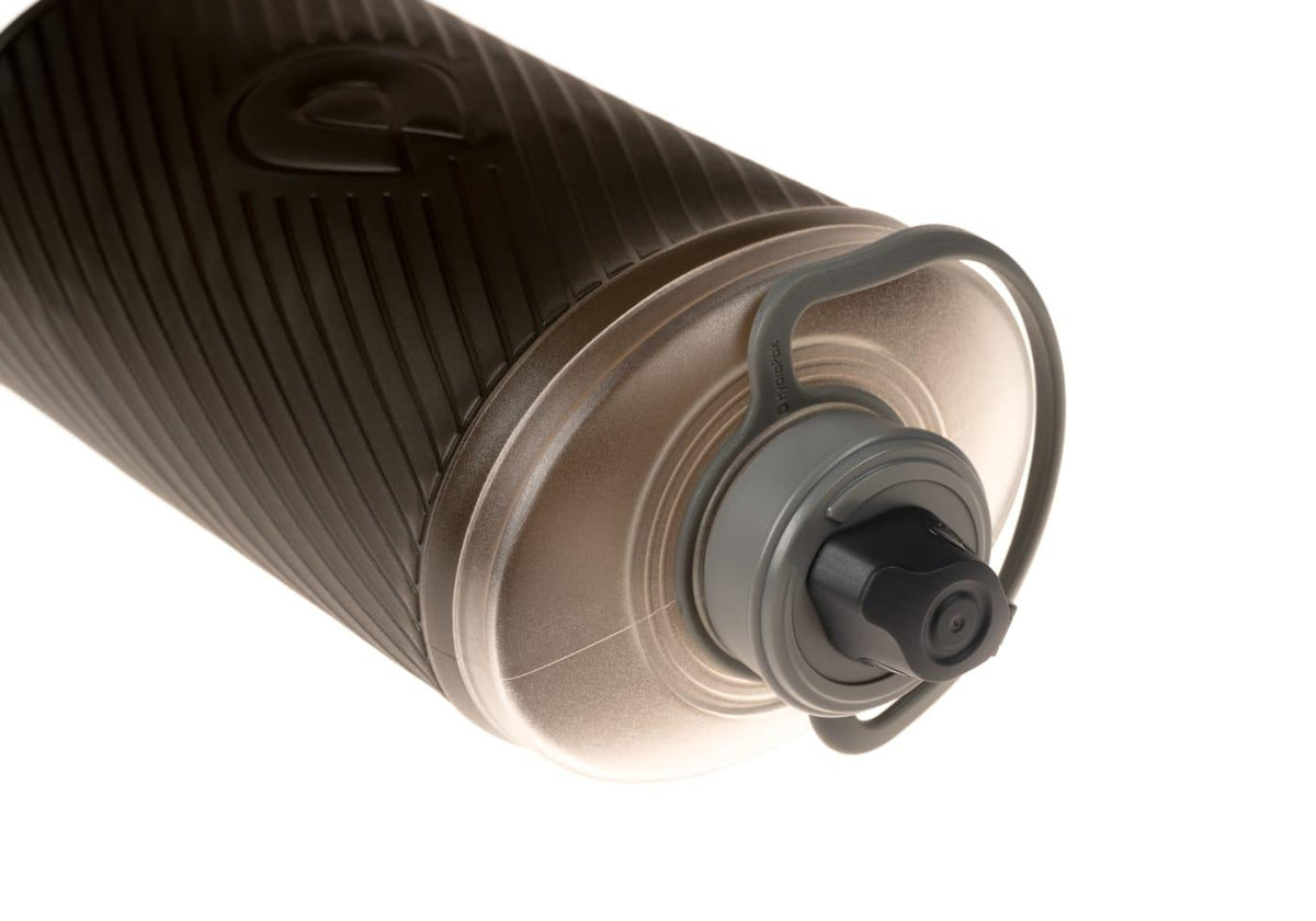 Hydrapak Flux Flaske 1.5L - Mammoth