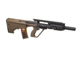 Army Armament AUG A3 Taktisk - Dark Earth