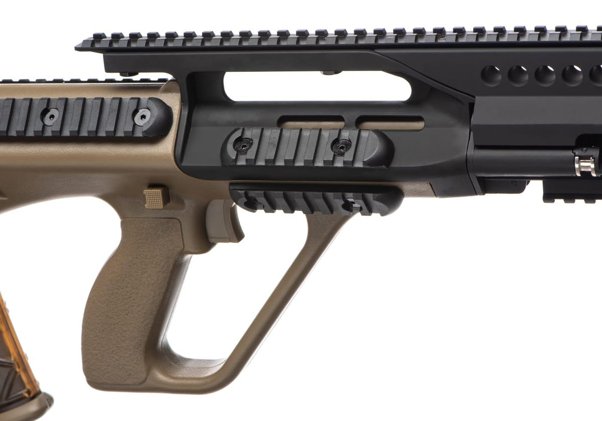 Army Armament AUG A3 Taktisk - Dark Earth