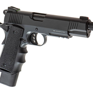 1911 & Hi-Capa