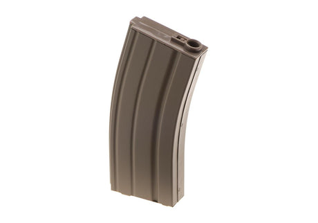 E&C Magasin M4 Midcap 140rds - Desert