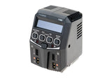 T100 Multi-Chemistry Dual Charger
