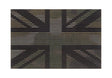 Clawgear Dobbelt IR Patch GBR - Multicam