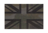 Clawgear Dobbelt IR Patch GBR - Multicam