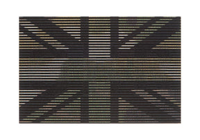 Clawgear Dobbelt IR Patch GBR - Multicam