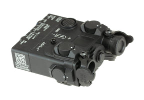 WADSN DBAL-A2 Dummy Plastic Model