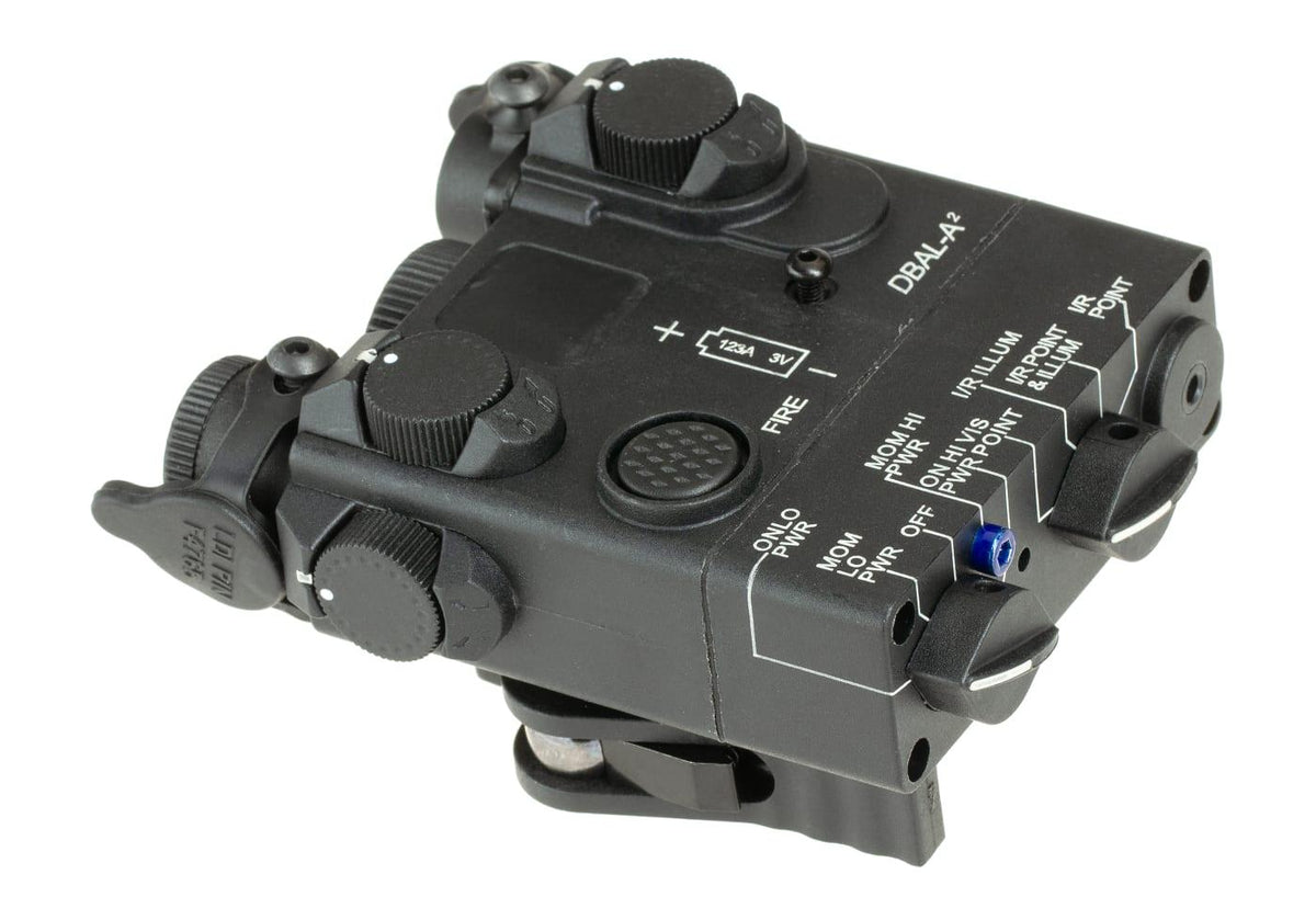 WADSN DBAL-A2 Dummy Plastic Model