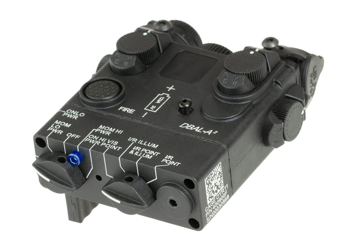 WADSN DBAL-A2 Dummy Plastic Model