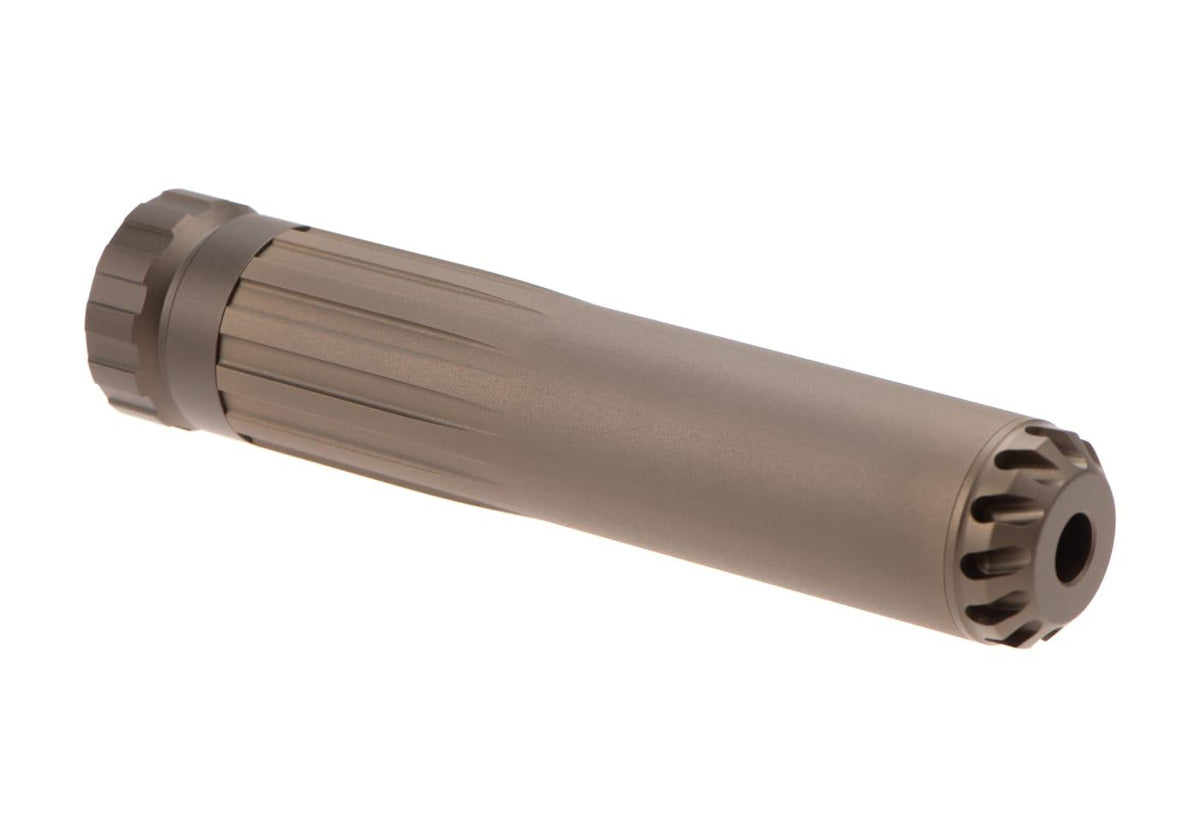 Action Army DDW Silencer til AAP01 - Dark Earth