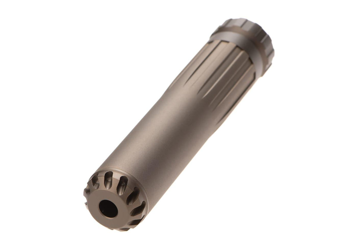 Action Army DDW Silencer til AAP01 - Dark Earth