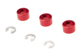 Poseidon GBB Exhaust Ventil Shim Set