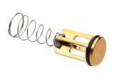 Poseidon Ice Pick GBB Flute Ventil System +10% Marui/WE - Guld