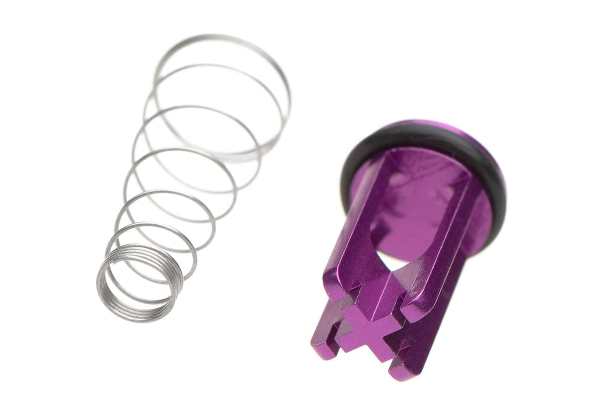 Poseidon Ice Pick GBB Flute Ventil System +10% VFC GBR - Purple