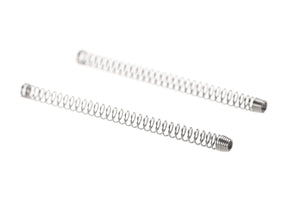 Poseidon Pistol Loading Muzzle Power Fjeder Set 2pcs