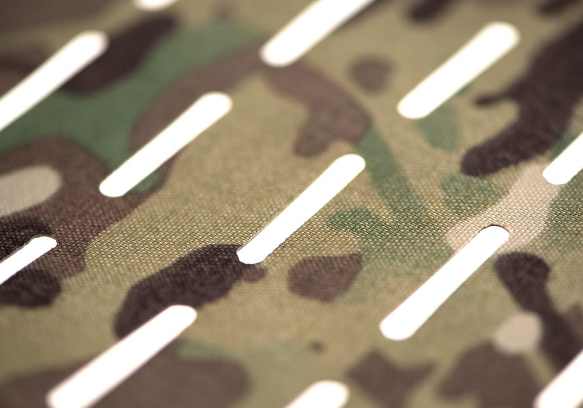 Blue Force Gear RACKminus V6 Chest Rig - Multicam