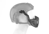 FMA Half Maske til FAST Hjelm