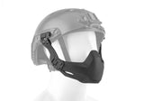 FMA Half Maske II til FAST Hjelm