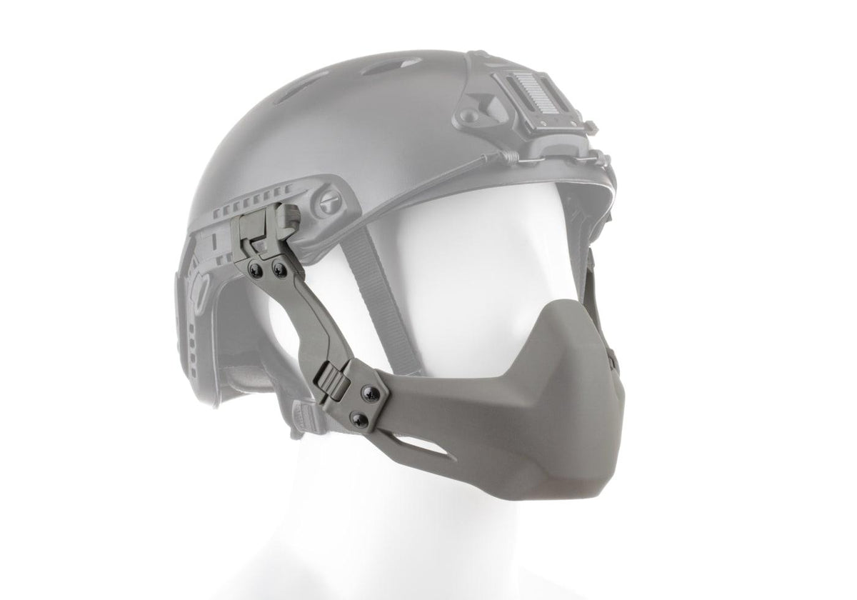FMA Half Maske II til FAST Hjelm