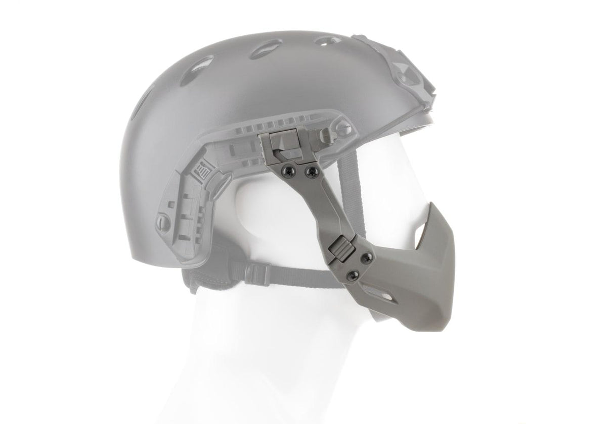 FMA Half Maske II til FAST Hjelm