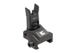 Clawgear Flip-Up Front Sigte - Sort