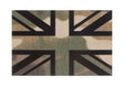 Clawgear Union Jack IR Patch - Multicam