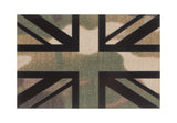 Clawgear Union Jack IR Patch - Multicam