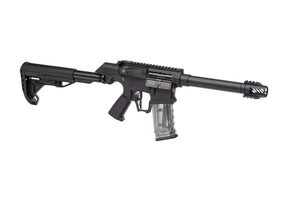 G&G SSG-1 Speedsoft AEG - Sort