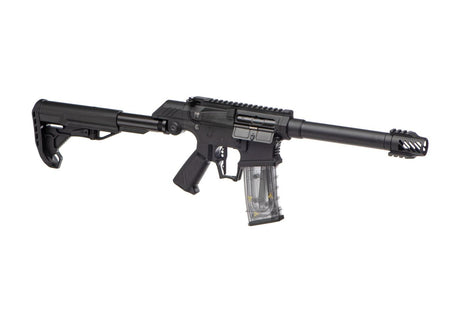 G&G SSG-1 Speedsoft AEG - Sort