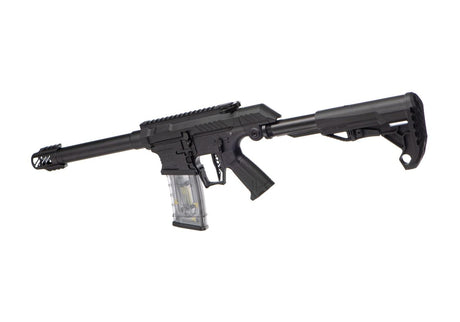 G&G SSG-1 Speedsoft AEG - Sort