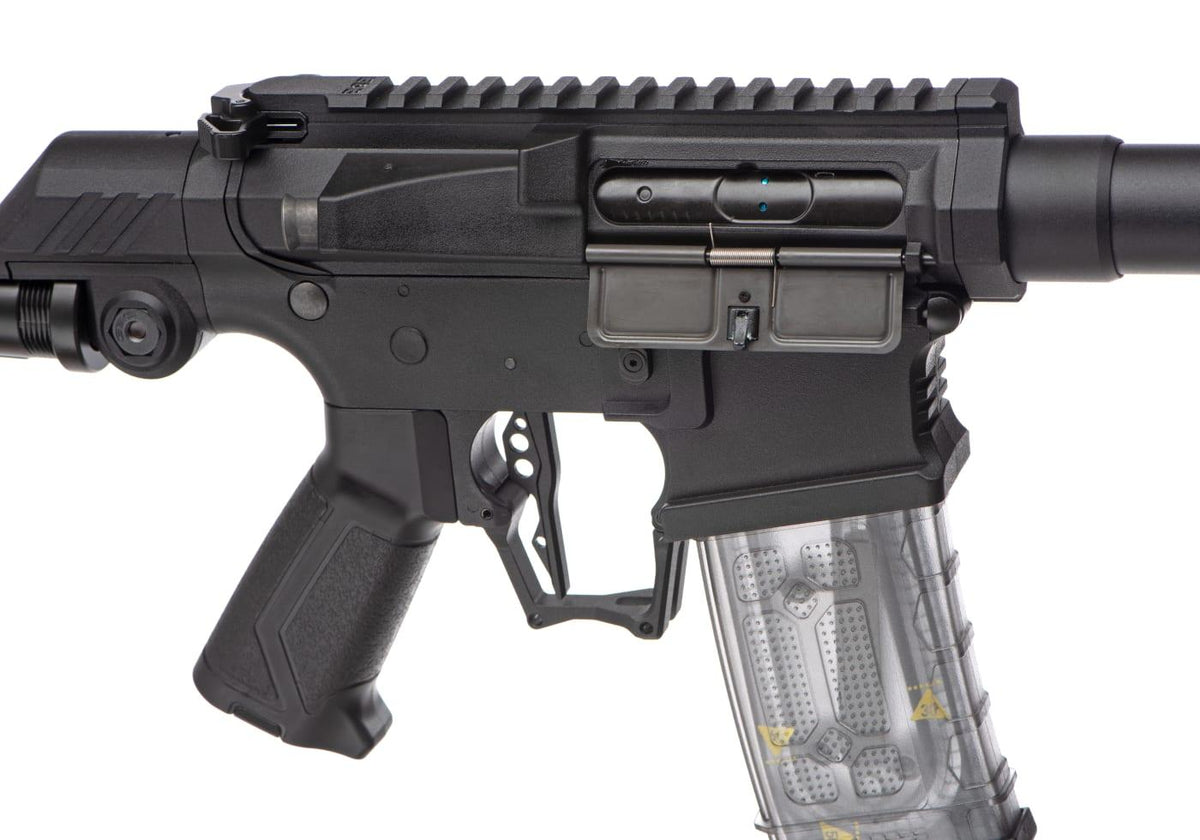 G&G SSG-1 Speedsoft AEG - Sort