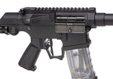 G&G SSG-1 Speedsoft AEG - Sort