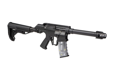 G&G SSG-1 Speedsoft AEG 0.5J - Sort