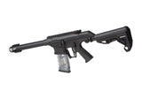 G&G SSG-1 Speedsoft AEG 0.5J - Sort