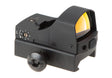 Black Owl SSR1602 Rød dot Sigte