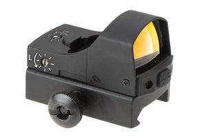 Black Owl SSR1602 Rød dot Sigte