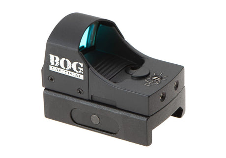Black Owl SSR1602 Rød dot Sigte