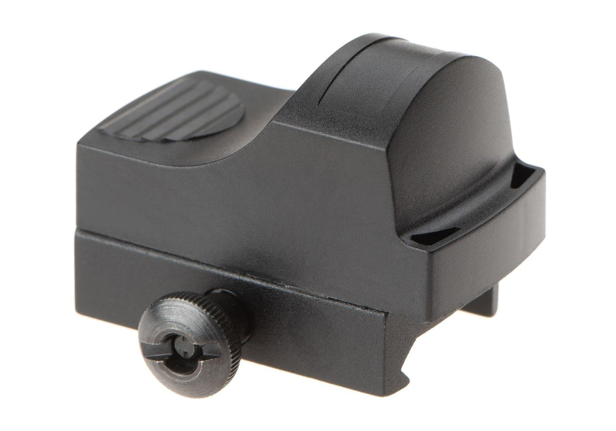 Black Owl SSR1602 Rød dot Sigte
