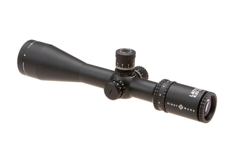 Sightmark Latitude 6.25-25x56 PRS - Sort