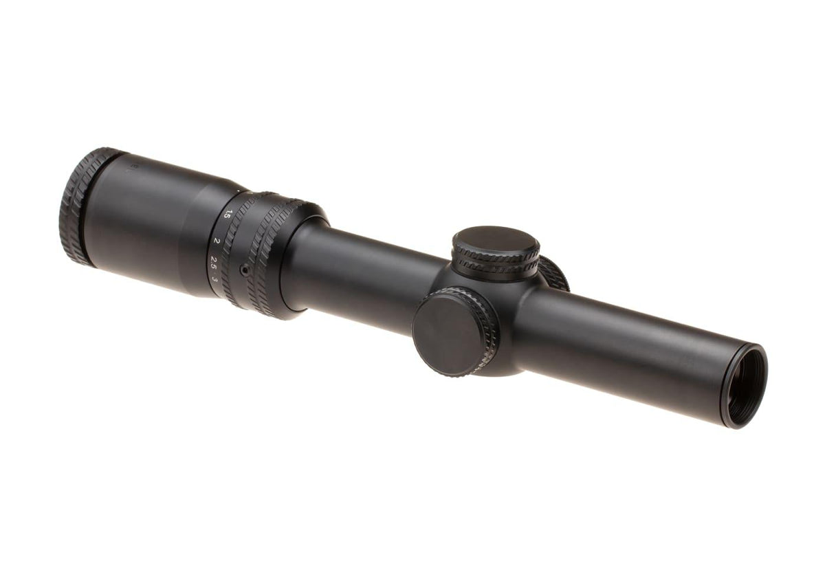 Sightmark Citadel 1-6x24 HDR - Sort
